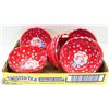 Image 1 : FLAT OF KIDS BOWLS