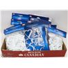 Image 1 : FLAT OF VARIOUS COOKIE CUTTERS