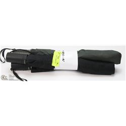 3 PACK OF UNISEX UMBRELLAS