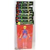 Image 1 : LOT OF 8 HUMAN SKELETON PUZZLES
