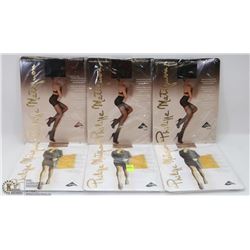 BUNDLE OF PANTY HOSE ALL SIZE 3