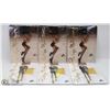 Image 1 : BUNDLE OF PANTY HOSE ALL SIZE 3