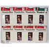 Image 1 : LOT OF 6 ASSORTED PANTY HOSE