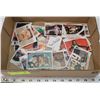 Image 1 : VINTAGE NASCAR COLLECTOR CARDS