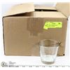 Image 1 : CASE OF 24 CROWN ROYAL HIGHBALL GLASSES