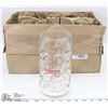 Image 1 : CASE OF 6 RICKARDS OKTOBERFEST 1 LITER BEER STEINS
