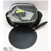 Image 1 : BLACK & DECKER FRYING PAN