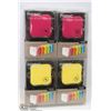 Image 1 : LOT OF 4 MAGIC VIBRATION SPEAKERS