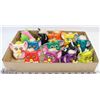 Image 1 : FLAT OF MINI FURBIES