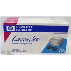 HP LASERJET 75A PRINTER CARTRIDGE