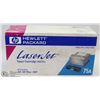 Image 1 : HP LASERJET 75A PRINTER CARTRIDGE