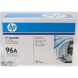 HP LASERJET 96A PRINTER CARTRIDGE