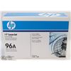 Image 1 : HP LASERJET 96A PRINTER CARTRIDGE