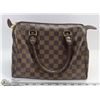 Image 1 : LUIS VUITTON   PURSE UNAUTHENTICATED