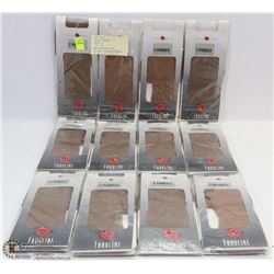 24 PAIRS OF KNEE HIGH STOCKINGS