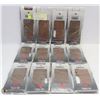 Image 1 : 24 PAIRS OF KNEE HIGH STOCKINGS