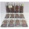 Image 1 : 24 PAIRS OF KNEE HIGH STOCKINGS