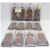Image 1 : 24 PAIRS OF KNEE HIGH STOCKINGS