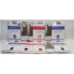 BUNDLE OF ASSORTED PANTYHOSE