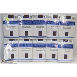 BUNDLE OF ASSORTED PANTYHOSE