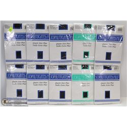 BUNDLE OF ASSORTED PANTYHOSE