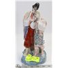 Image 1 : SOVIET UKRAINIAN USSR ZHK COUPLE IN LOVE