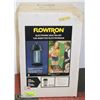 Image 1 : LARGE FLOWTRON ELECTRONIC BUG KILLER