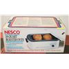 Image 1 : NESCO 18 QUART  ROASTER OVEN