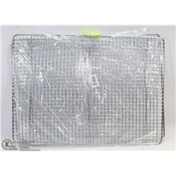 NEW COOLING RACKS - LOT OF 2