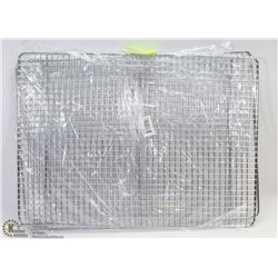NEW COOLING RACKS - LOT OF 2