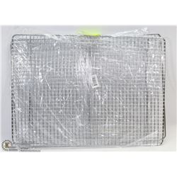 NEW COOLING RACKS - LOT OF 2