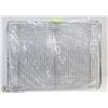 Image 1 : NEW COOLING RACKS - LOT OF 2