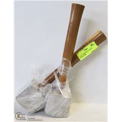 2 NEW COMMERCIAL MEAT TENDERIZERS