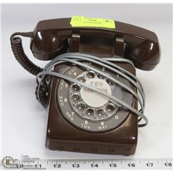 VINTAGE ROTARY PHONE