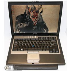 DELL LATITUDE LAPTOP W/ WINDOWS 7 PRO