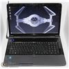 Image 1 : 17" ACER ASPIRE WIN 7 LAPTOP W/ MS OFFICE