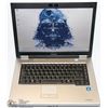 Image 1 : TOSHIBA SATELLITE LAPTOP W/ WINDOWS 7 PRO