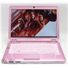 Image 1 : PINK SONY VAIO LAPTOP W/ WIN 7/ MS OFFICE