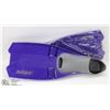 Image 1 : VELOX FLIPPERS SIZE LARGE (9-10)
