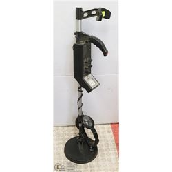 PROSPECTOR II METAL DETECTOR