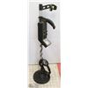 Image 1 : PROSPECTOR II METAL DETECTOR