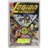 Image 1 : 10 PACK OF DC COMICS.