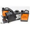 Image 1 : FOSHAN FOREVER LIGHTING 400W FOG MACHINE.
