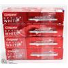 Image 1 : 8 COLGATE OPTIC WHITE TOOTHPASTE
