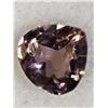 Image 1 : #2)GENUINE COLOR CHANGE GARNET (4*4MM).