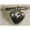 Image 2 : #13)STERLING SILVER RING