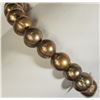 Image 1 : #26)FRESH WATER PEARLS BRACELET