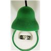 Image 1 : #29)STERLING SILVER MEN'S RING