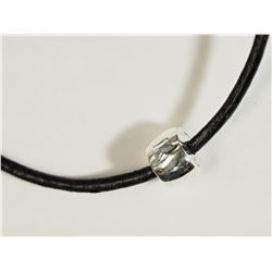 #47)STERLING SILVER PERSONA BIDS