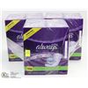 Image 1 : 3 BOXES OF ALWAYS XTRA PROTECTION LONG PANTY LINER